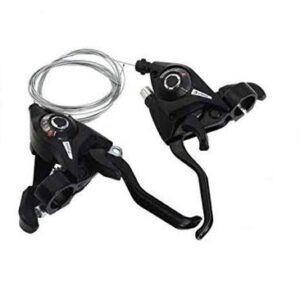 7 speed derailleur shifter