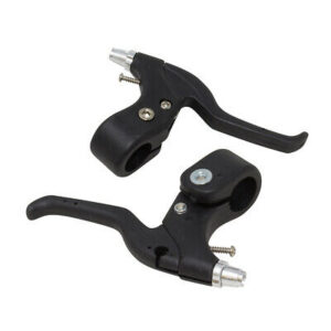 AERO Brake Levers V-Nylon 2 Finger