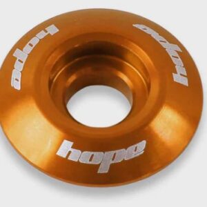 Hope Headset Top Cap - Orange