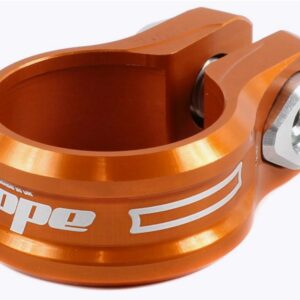 Hope Seatpost Clamp Orange - 31.8mm