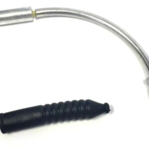 AERO V-brake Guide Pipe