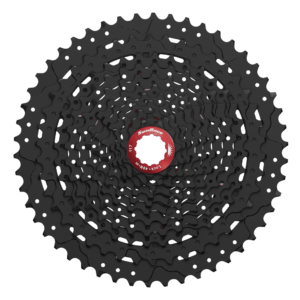 SunRace MX8Z - 11 SPD Cassette 11-46T