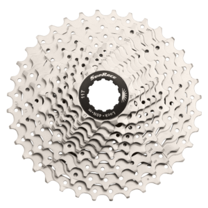 SunRace MS1 - 10 SPD Cassette 11-36T